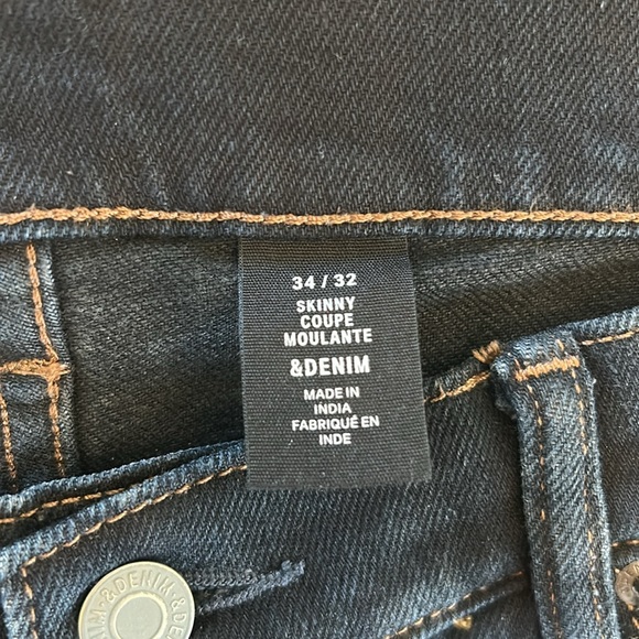 Men’s Jeans - Picture 2 of 5